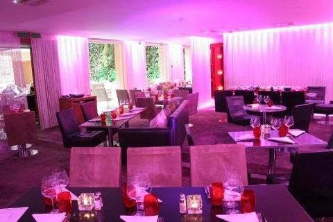 Pershing Hall Hotel Parijs