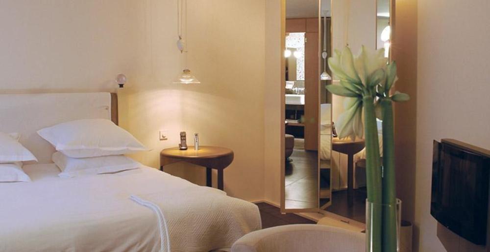 Pershing Hall Hotel Parijs