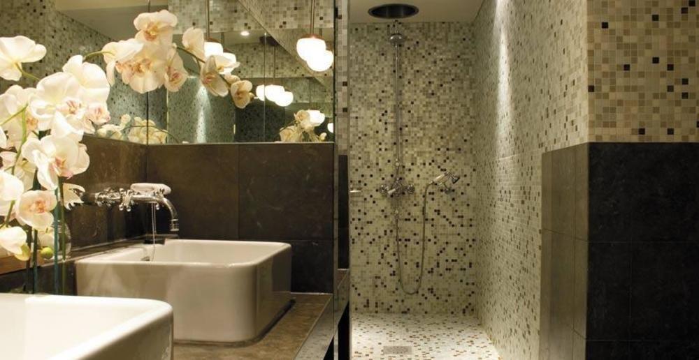 Pershing Hall Hotel Parijs