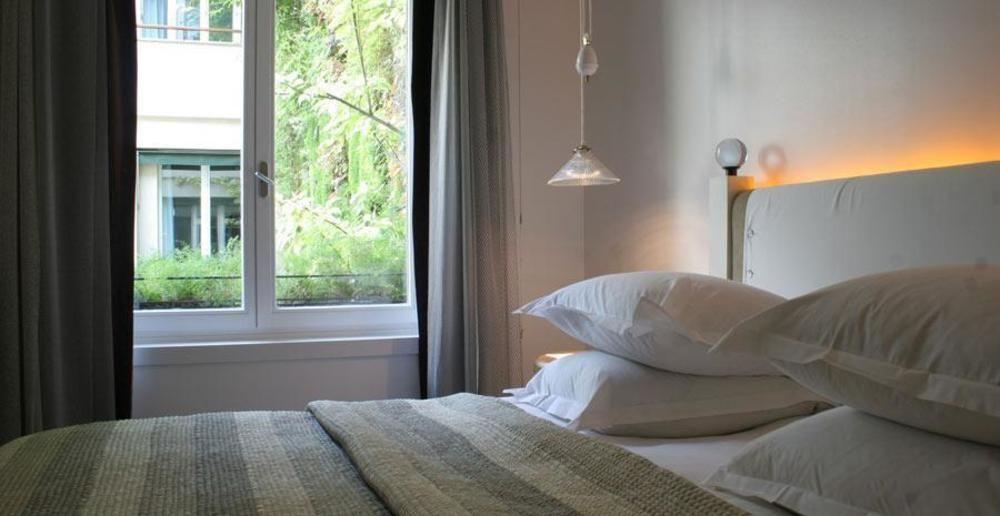 Pershing Hall Hotel Parijs