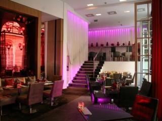 Pershing Hall Hotel Parijs
