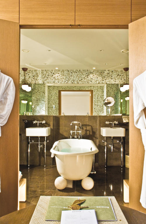 Pershing Hall Hotel Parijs